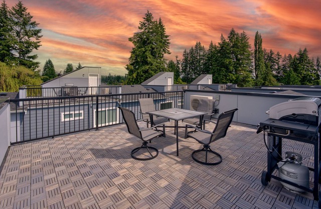 Penthouse Near BIGGEST Casinos in the Northwest