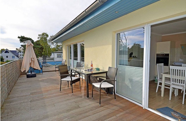 Penthouse Sea Breeze