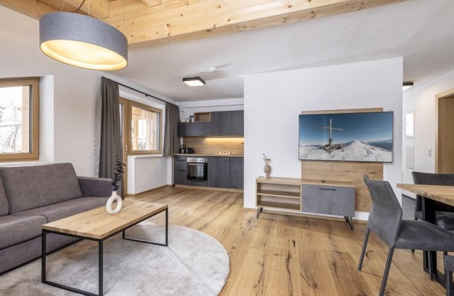 Penthouse small 18 by Interhome