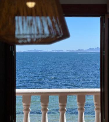 Penthouse Vista del Mar 180