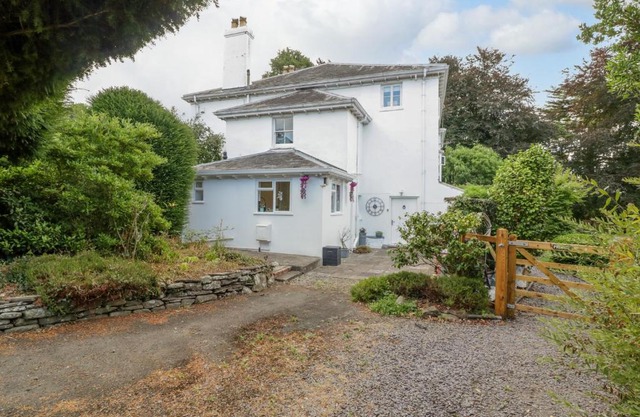 Pentre Court Cottage