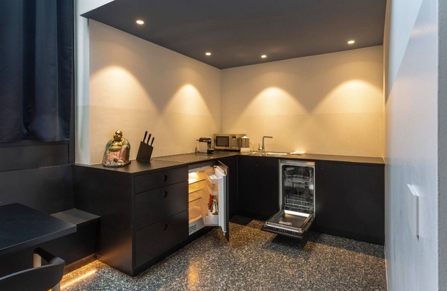 Pepper Lounge & Suite Apartment in Downtown Bolzano