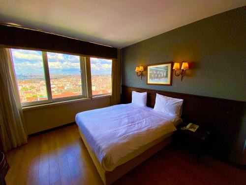 Pera Rose Hotel & Spa