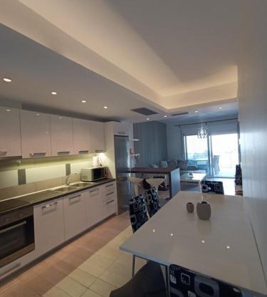Peramos View Luxury Maisonette