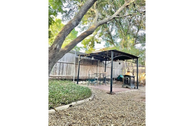 Perfect 2BR Home in the very heart of DFW