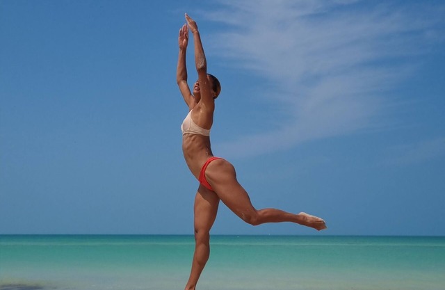 Perfect apartment for water sports fans, with kitesurfing school and rental.
