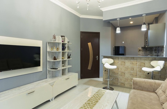 Perfect Apartment in Batumi centre