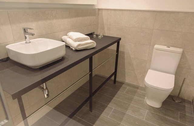 Perfect establishment in the heart of Malaga