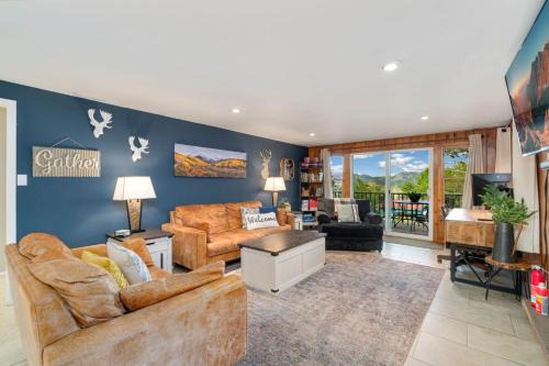 Perfect Estes Park Getaway, Walk to Town 3 Kings!