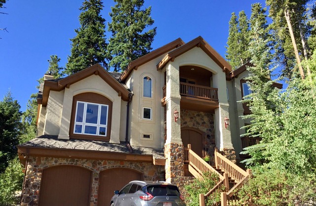Perfect Family Retreat at the Base of Peak 8, Sleeps 12