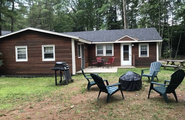 Perfect Family Vacation Cottage At Squam -