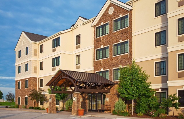 Perfect for Your Next Stay | Free Breakfast, Free Wi-Fi, Indoor Pool
