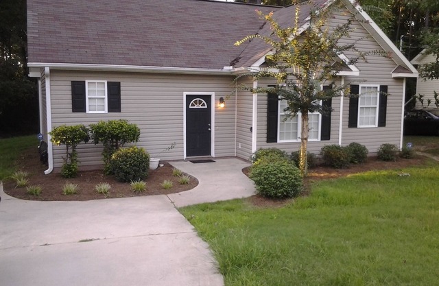 Perfect Gameday House For Auburn Football Games!