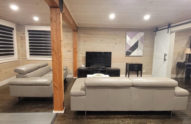 Perfect Getaway in the heart of Muskoka