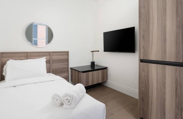 Perfect getaway in downtown Montreal