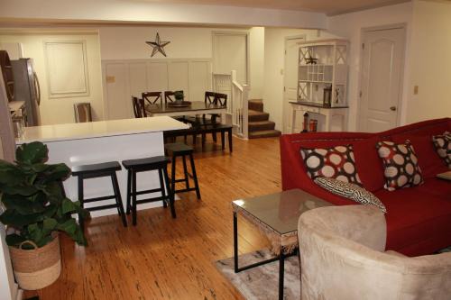 Perfect home for families, groups, and gatherings