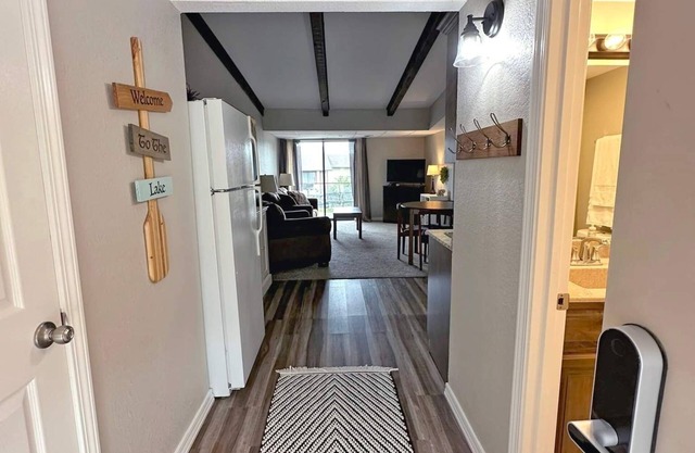 Perfect location for a cozy family get-away to Table Rock Lake!