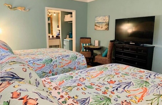 Perfect Location at Tybee Island!n