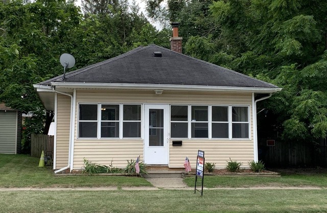 Perfect Location Just 0.5 Miles from Notre Dame’s Campus!