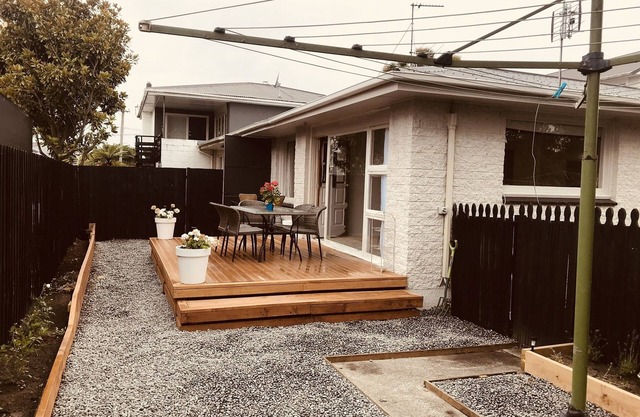 Perfect location - Merivale