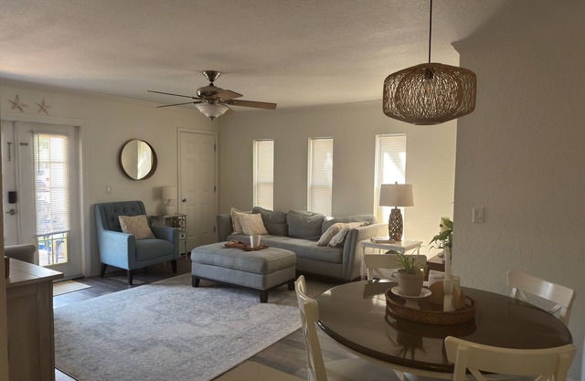 Perfect Location, walk to Downtown Dunedin!