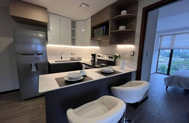 Perfect one bedroom At Guatemala City , z10
