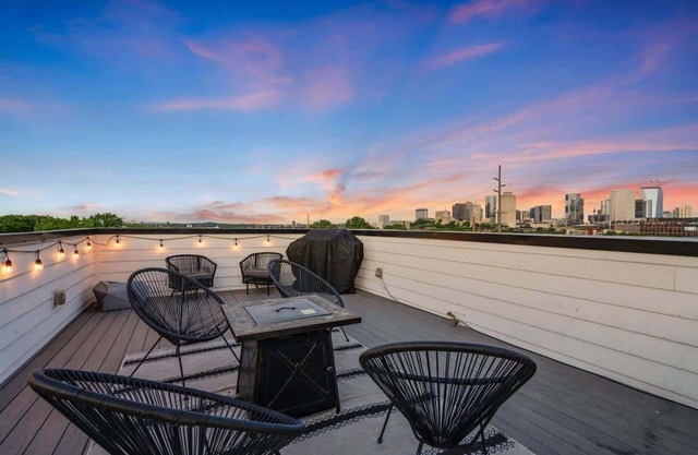 Perfect Place in Nashville - Unbeatable Views
