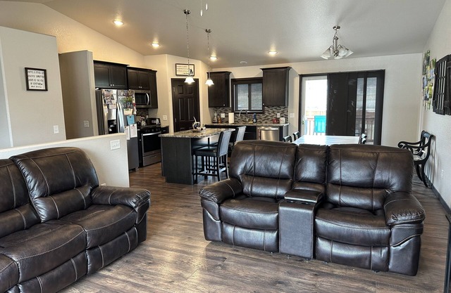 Perfect Rally Rental House 19 minutes to Sturgis!