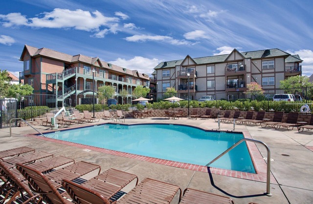 Perfect Resort in Charming Solvang California