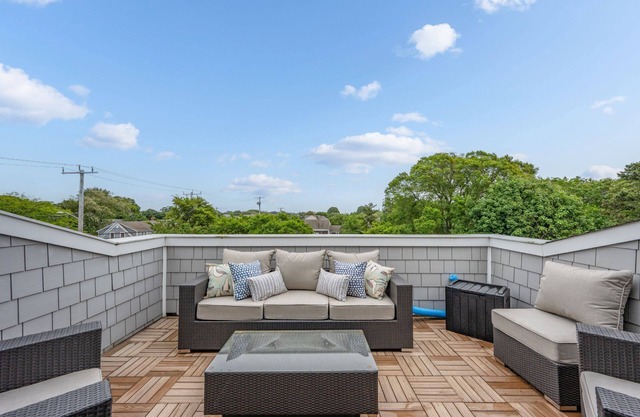 Perfect Rx: Luxury Condo in Downtown Harwich
