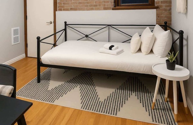 Perfect Stay - Modern 2BR Unit