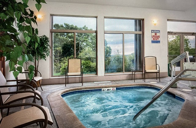 Perfect Studio Condo Resort