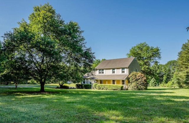 Perfect vacation home! 100+ REVIEWS AND 5 STARS ON AIRBNB