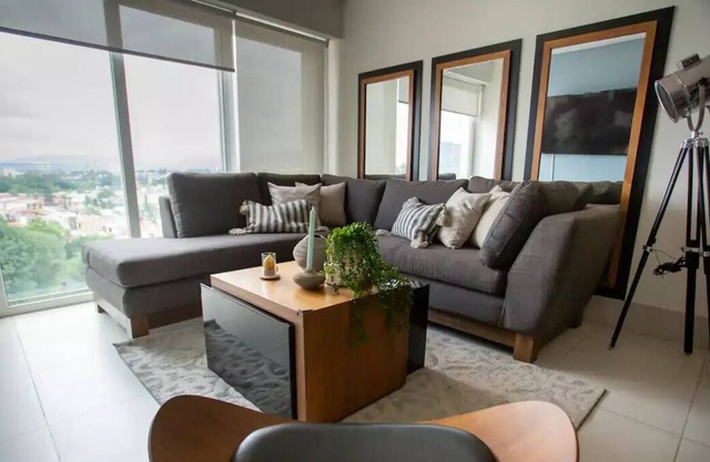 Perfectly located 2 bedroom apartment