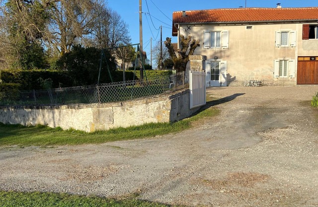 Perigord Vert in Country House