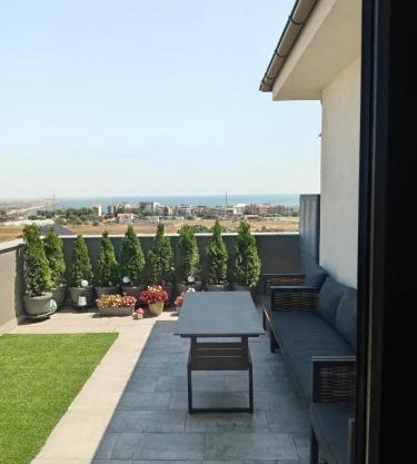 Perla Marii Penthouse