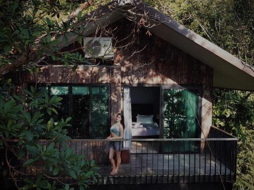 Permai Rainforest Resort