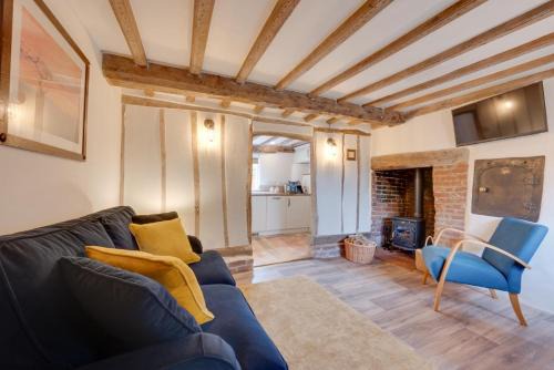 Perry Acres Cottage