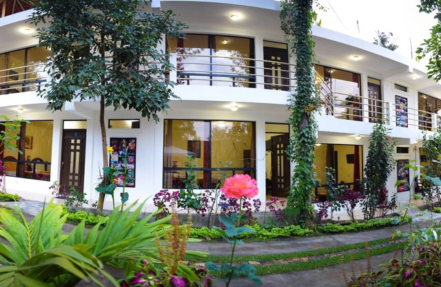 Pescador Hotel PH
