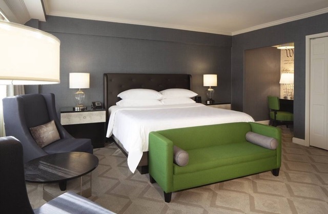 Pet-Friendly Accommodations at The Melrose Georgetown Hotel