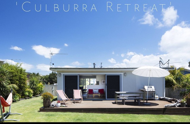 Pet Friendly and less than 5 mins to the Beach