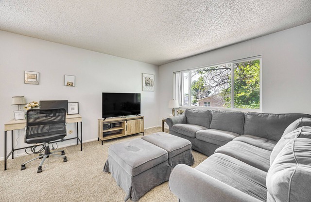 Pet-Friendly Colorado Springs Apt w/Fenced Yard!