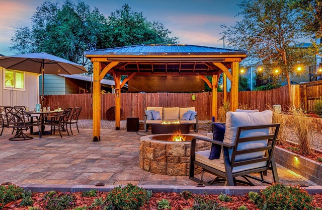 Pet-Friendly Colorado Springs Home Near Fort Carson & Garden of the Gods