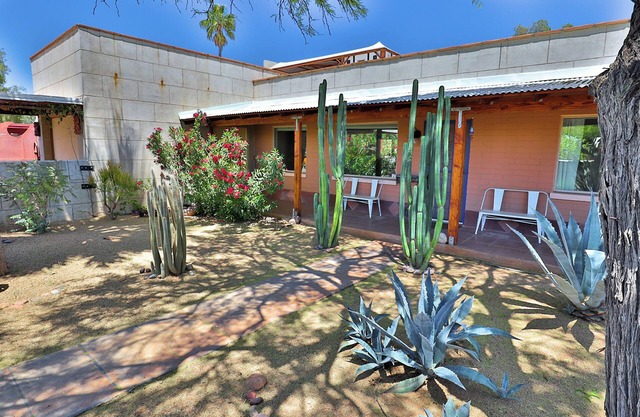 Pet friendly comfort and convenience in a great central location at Catalina Haven