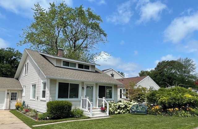Pet Friendly Cute Home In Spring Lake~