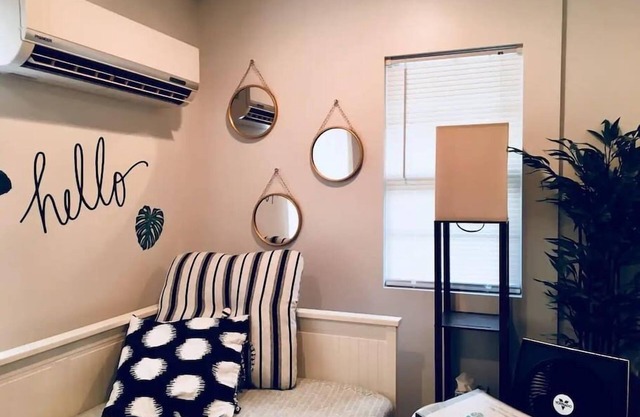 Pet-Friendly Getaway Near Midtown Fun