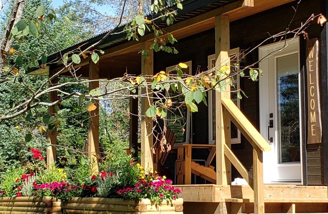 Pet Friendly - Gryffin RidgeThe Magic Forest