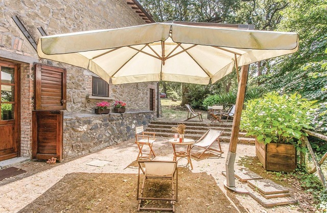 Pet friendly home in Montefiascone (VT)