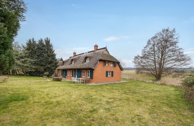 Pet friendly home in Lancken-Granitz