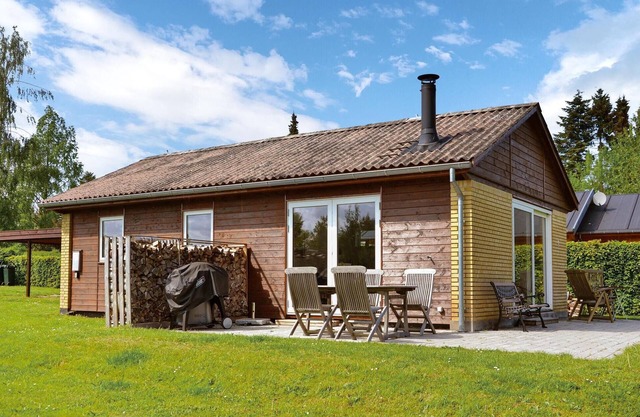 Pet friendly home in Kirke Hyllinge